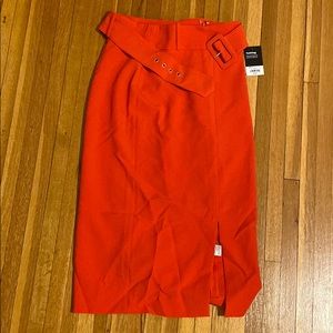 Pencil Skirt